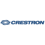 Crestron Transparent Logo PNG