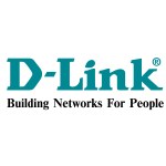 D-Link Transparent Logo PNG