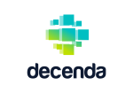 Decenda Network Transparent Logo PNG