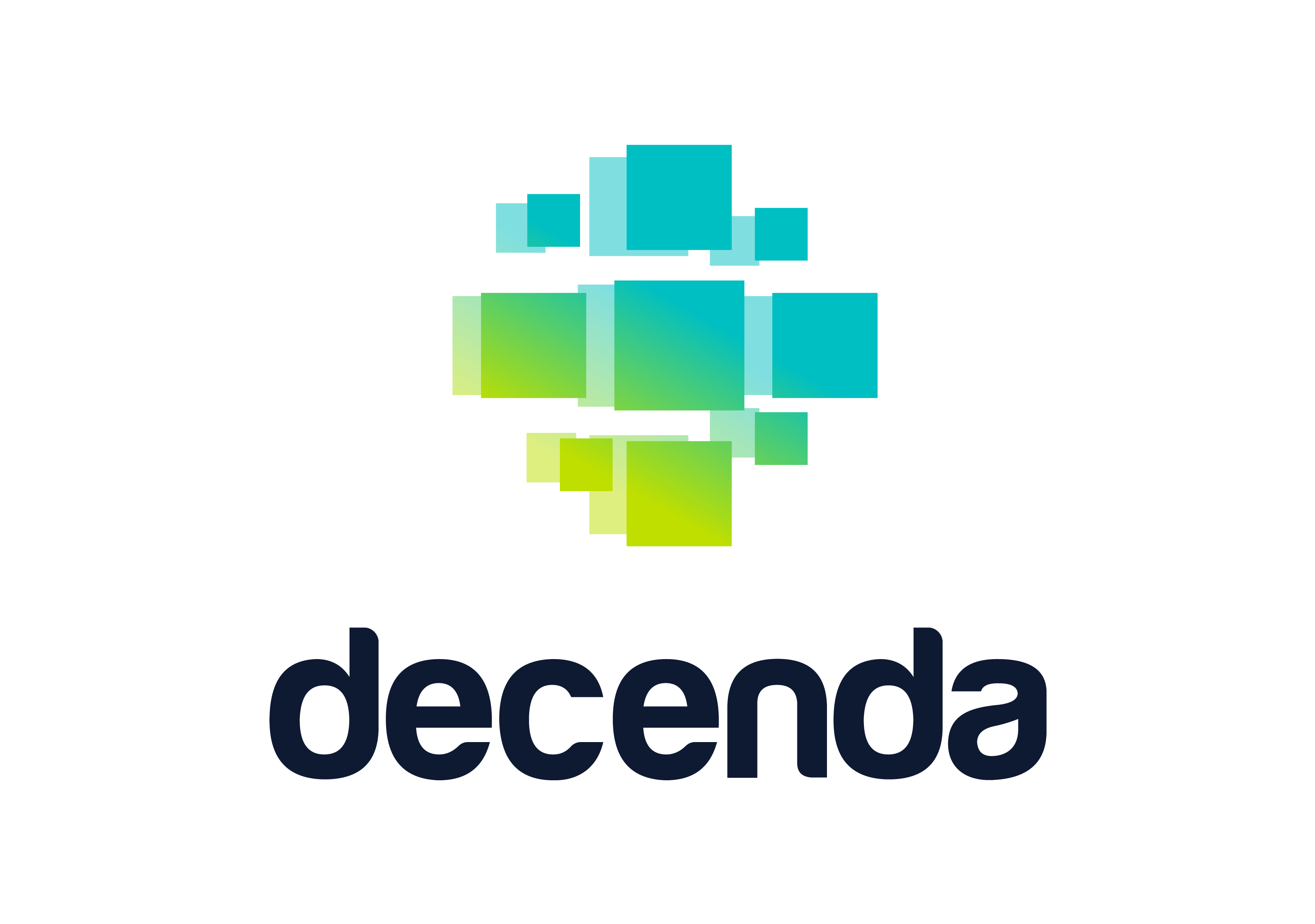 Decenda Network