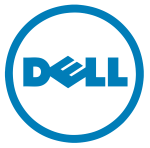 Dell Transparent Logo PNG