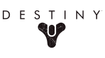 Destiny Transparent Logo PNG