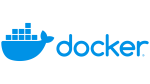 Docker Logo Transparent PNG