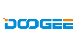 Doogee Transparent Logo PNG