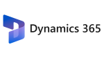 Dynamics 365 Transparent Logo PNG