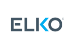 Elko Logo Transparent PNG