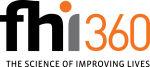 FHI360 Logo Transparent PNG