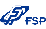 FSP Transparent Logo PNG