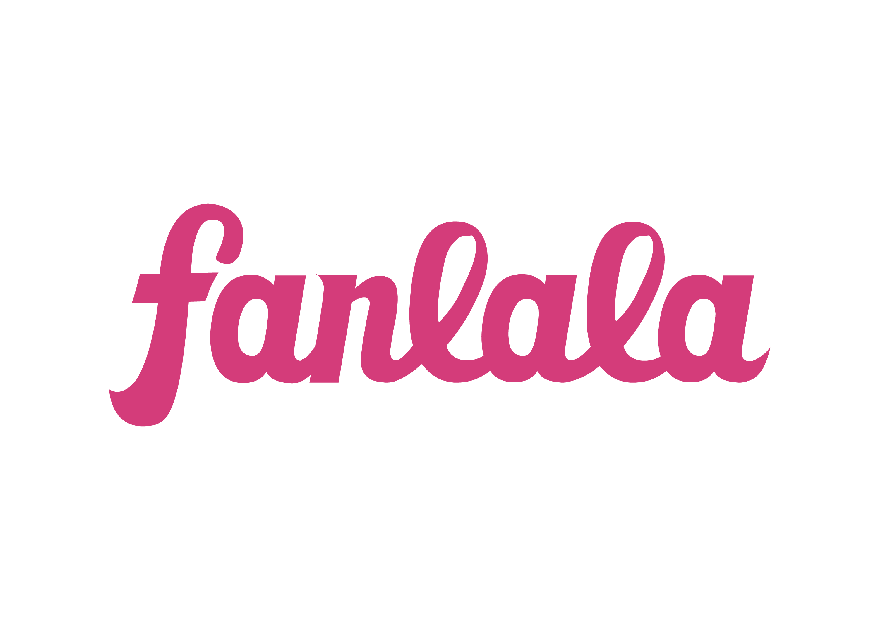 Fanlala Logo Transparent PNG