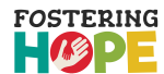 Fostering Hope Logo Transparent PNG