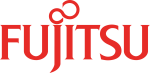 Fujitsu Transparent Logo PNG