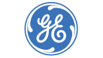 GE Transparent Logo PNG