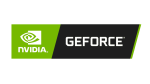 GeForce Logo Transparent PNG