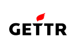 Gettr Transparent Logo PNG