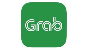 Grab Logo PNG Download - Bootflare