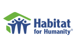 Habitat For Humanity Logo Transparent PNG