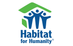Habitat For Humanity Logo Transparent PNG