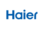 Haier Logo Transparent PNG