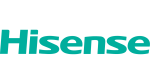 Hisense Transparent Logo PNG