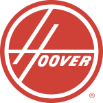 Hoover Transparent Logo PNG