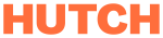 Hutch Transparent Logo PNG