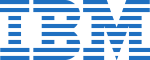 IBM Transparent PNG Logo