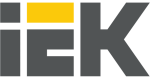 IEK Transparent Logo PNG