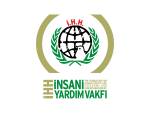 Insani Yardim Vakfi (IHH) Transparent Logo PNG