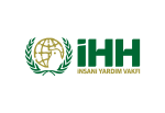 IHH Insani Yardim Vakfi Transparent Logo PNG