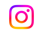Instagram New 2022 Line Transparent Logo PNG
