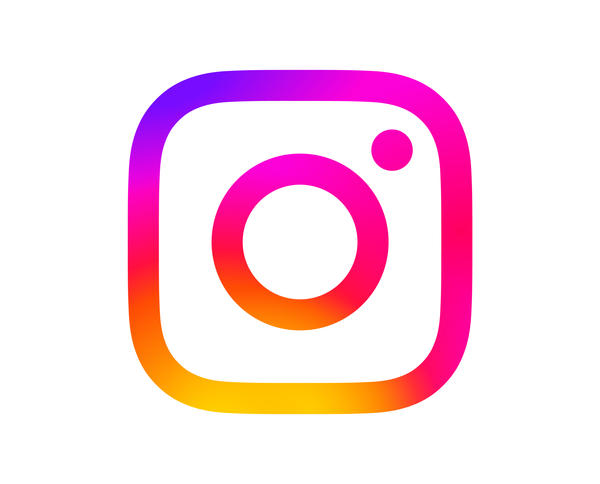 Instagram New 2022 Logo PNG Download - Bootflare