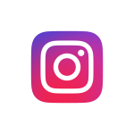 Instagram Transparent Logo PNG