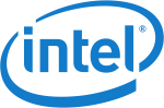 Intel Inside Transparent Logo PNG