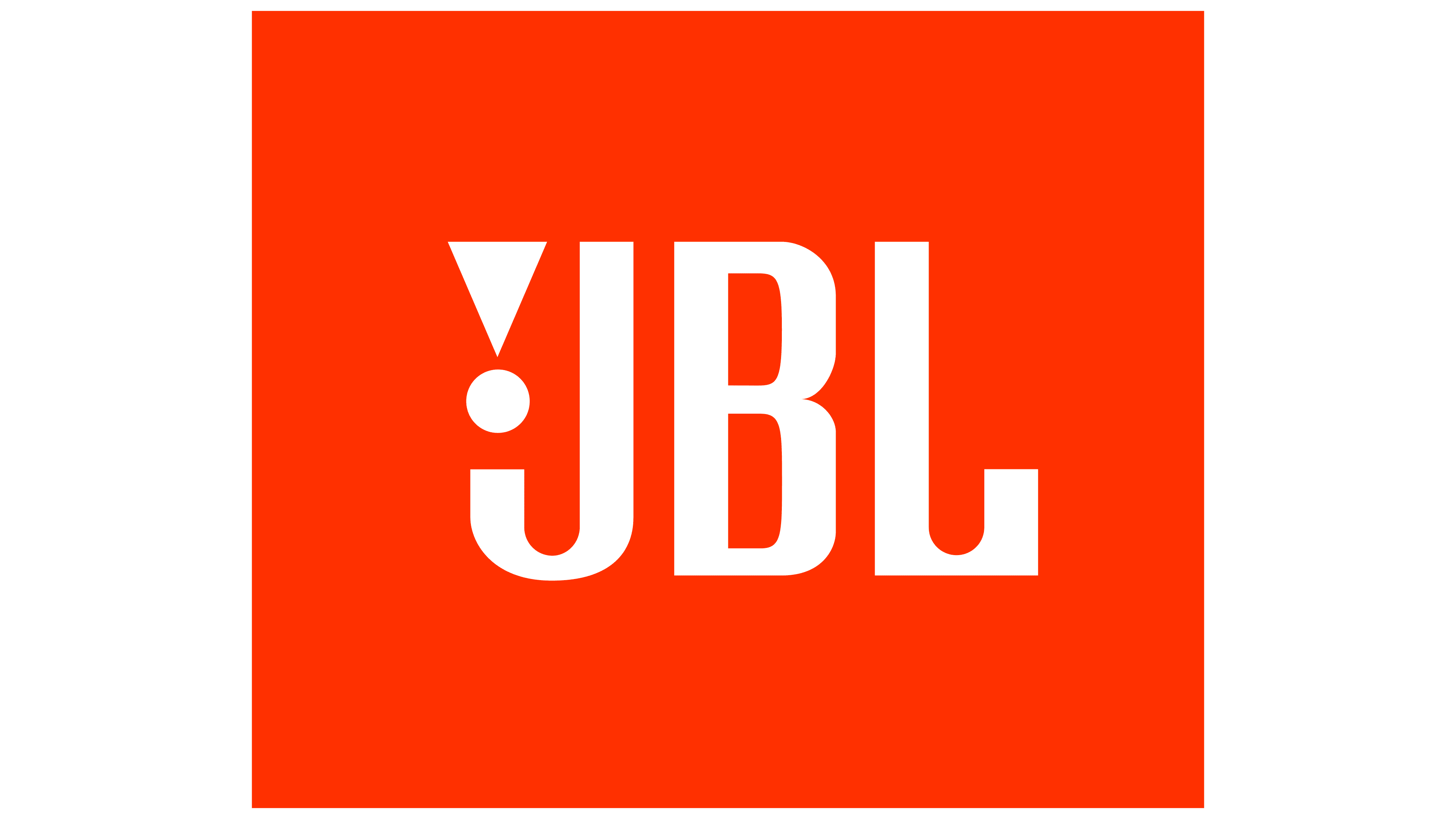 JBL Transparent Logo PNG