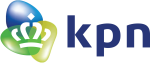 KPN Transparent Logo PNG