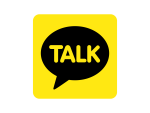 Kakao Talk Transparent Logo PNG