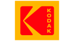 Kodak Transparent Logo PNG