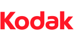 Kodak Transparent Logo PNG