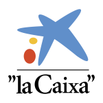 La Caixa Logo Transparent PNG