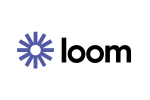 Loom Logo Transparent PNG