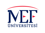 MEF Universitesi Logo Transparent PNG