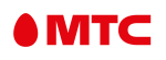 MTS Transparent Logo PNG