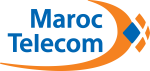 Maroc Telecom Transparent Logo PNG