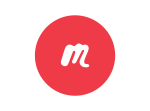 Meetup Circle Transparent Logo PNG