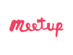 Meetup New Logo Transparent PNG