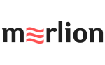 Merlion Transparent Logo PNG