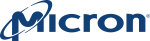 Micron Transparent Logo PNG