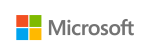 Microsoft Transparent Logo PNG