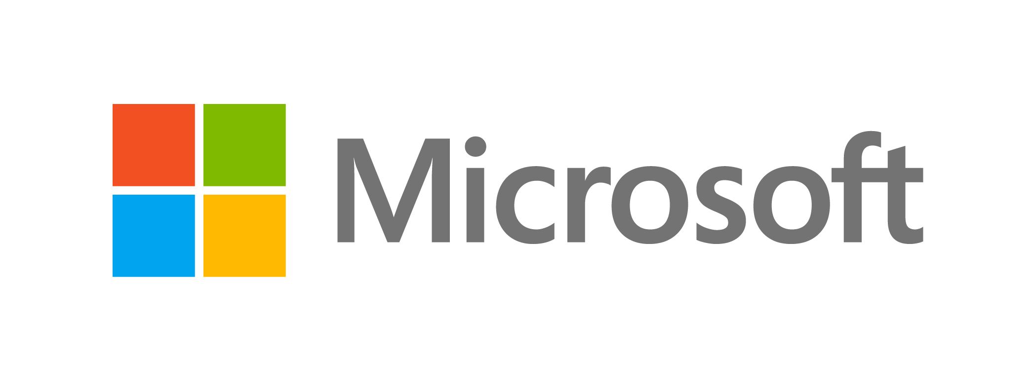 Microsoft Transparent Logo PNG