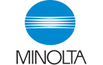 Minolta Transparent Logo PNG